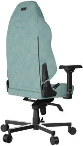 Фото: Крісло Hator Arc 3 Velour Size S Turquoise (HTC3443S) № 3 | KTC