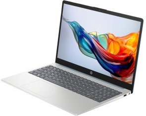 Ноутбук HP Laptop 15-fc0256ua C79L0EA Moonlight Blue