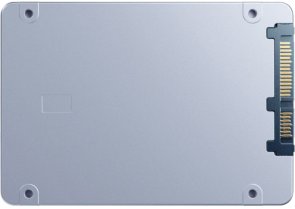 SSD-накопичувач Solidigm D3-S4620 SATA III 1.92TB (SSDSC2KG019TZ1Z)