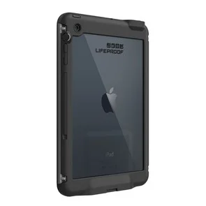 Фото: Чохол для планшета Belkin LifeProof Fre iPad mini чорний № 5 | KTC