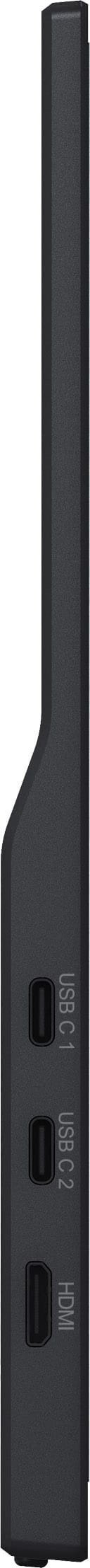 Монітор iiyama ProLite P1671HSC-B1