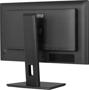 Фото: Монітор iiyama XB2492HSU-B1 Black - 24" IPS / 1920×1080 / 120 Гц / Pivot / HAS № 7 | KTC