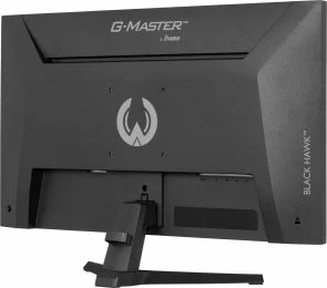 Фото: Монітор iiyama G-MASTER G2741HSU-B1 - 27" IPS / 1920×1080 / 144 Гц / AMD FreeSync № 10 | KTC