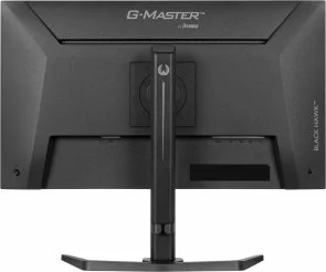 Фото: Монітор iiyama G-MASTER GB2741HSU-B1 - 27" IPS / 1920×1080 / 144 Гц / AMD FreeSync, Adaptive Sync / Pivot / HAS № 11 | KTC