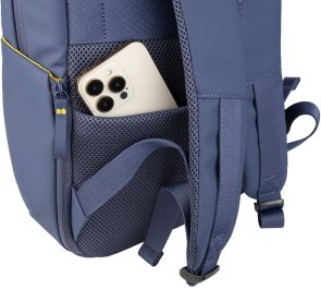 Рюкзак для ноутбука Tucano Laser Blue (BKLAS15-B)