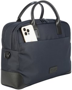 Сумка для ноутбука Tucano Fine 15.6 Blue (BFINE15-B)