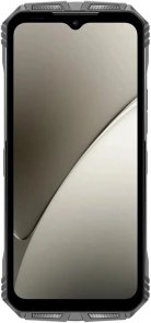 Смартфон Doogee S Punk Pro 8/512GB Orange (6923740247020)