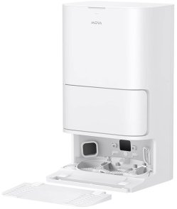 Робот-пилосос Mova E40 Ultra (RLE21SE)