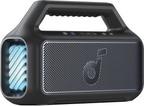 Колонка Anker SoundСore Boom 2 Bluetooth, Black