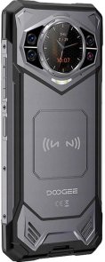Смартфон Doogee S200 5G 12/256 Grey (6923740227817)