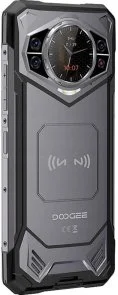 Фото: Смартфон Doogee S200 5G 12/256 Grey (6923740227817) № 4 | KTC