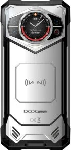Фото: Смартфон Doogee S200 5G 12/256 Silver (6923740227824) № 5 | KTC