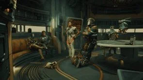 Фото: Гра Outer Worlds 2 PS5 Blu-ray № 4 | KTC