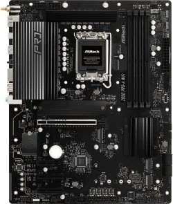 Фото: Материнська плата AsRock Z890 PRO-A WIFI № 4 | KTC