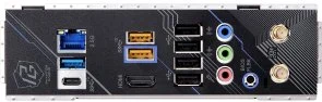 Фото: Материнська плата AsRock B650I LIGHTNING WIFI № 5 | KTC