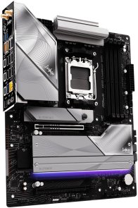 Материнська плата AsRock X870 LIVEMIXER WIFI