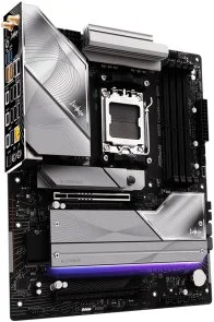 Фото: Материнська плата AsRock X870 LIVEMIXER WIFI № 3 | KTC