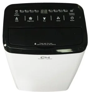 Фото: Осушувач Cooper&Hunter CH-D009WD8-20LDWF № 4 | KTC