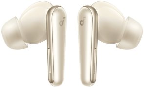 Навушники Anker SoundCore Liberty 5 Golden (A3957GB1)