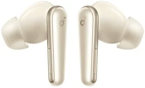 Фото: Навушники Anker SoundCore Liberty 5 Golden (A3957GB1) № 6 | KTC