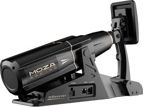 Фото: Педаль активна MOZA mBooster CRP2 (RS076_Moza) № 4 | KTC