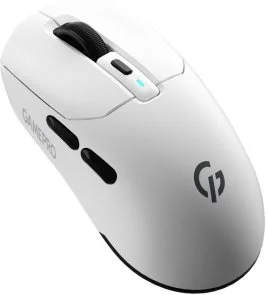 Фото: Миша GamePro Genesis Airmaster GM167W Wireless № 2 | KTC