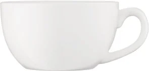 Фото: Чашка Ardesto Imola 240ml White (AR3527I) № 4 | KTC