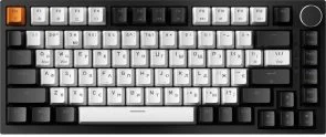 Фото: Клавіатура GamePro Genesis Asgard Valhalla Max MK160B Magnetic Switches (MK160B MAX) № 5 | KTC