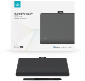 Графічний планшет Huion Inspiroy Frego S (L310)