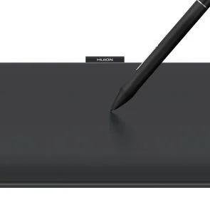 Фото: Графічний планшет Huion Inspiroy Frego M with glove (L610) № 2 | KTC