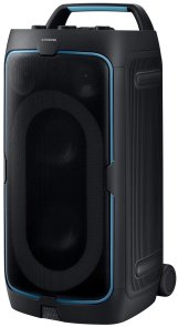 Акустика для вечірок Samsung MX-ST50F Bluetooth Black (MX-ST50F/UA)