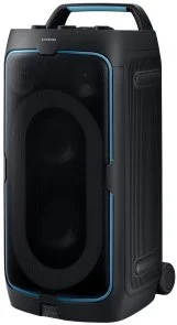 Фото: Акустика для вечірок Samsung MX-ST50F Bluetooth Black (MX-ST50F/UA) № 10 | KTC