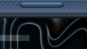 Фото: Чохол Belkin for Apple iPhone 17 Pro - Magnetic Protective Grip Navy (MSA035HQNY) № 9 | KTC