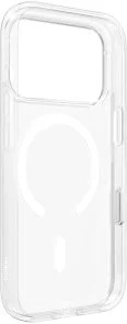Фото: Чохол Belkin for Apple iPhone 17 Pro - Magnetic Protective Clear (MSA031HQCL) № 5 | KTC
