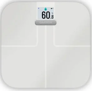 Фото: Смарт ваги Garmin Index S2 Smart Scale White (010-02294-13) № 2 | KTC