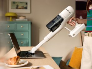 Ручний бездротовий пилосос Roborock H60 (1169252)