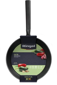Фото: Сковорода Ringel Salsa 24cm (RG-1134-24 ci) № 3 | KTC