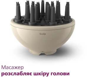 Фен Philips SenseIQ 9000 Series (BHD829/00)
