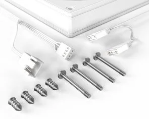 Фото: Кулер ID-COOLING AS-120-ARGB White 3pcs (AS-120-ARGB-W TRIO) № 8 | KTC