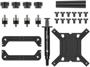 Система рідинного охолодження ID-COOLING DX360 GDL