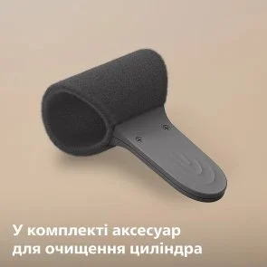 Фото: Машинка для завивки Philips SenseIQ Series 8000 (BHB887/00) № 8 | KTC