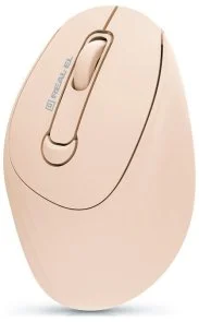 Фото: Миша Real-EL RM-370W Wireless Beige (EL123200056) № 3 | KTC