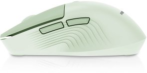 Миша Real-EL RM-481W Wireless Green (EL123200060)