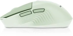 Фото: Миша Real-EL RM-481W Wireless Green (EL123200060) № 8 | KTC