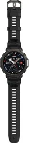 Фото: Смарт годинник Amazfit T-Rex 3 Pro 48mm Black (W2444OV1N) № 5 | KTC