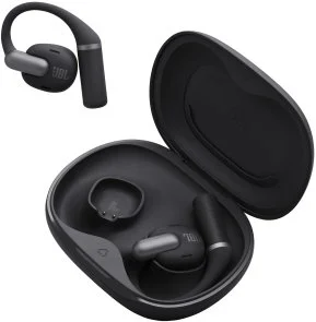 Фото: Навушники JBL Sense Pro Black (JBLSENSEPROBLK) № 3 | KTC