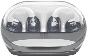 Навушники JBL Soundgear Clips White (JBLSNDGEARCLWHT)