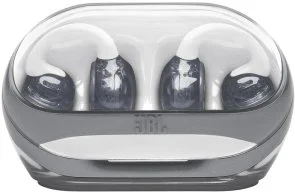 Фото: Навушники JBL Soundgear Clips White (JBLSNDGEARCLWHT) № 2 | KTC