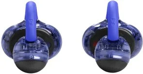 Фото: Навушники JBL Soundgear Clips Blue (JBLSNDGEARCLBLU) № 4 | KTC