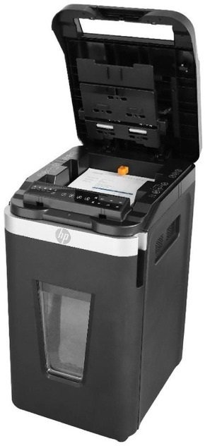 Шредер HP Pro Shred Auto 400CC (2822)